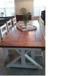 Custom Farm Table 4 small