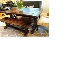 Custom Farm Table 5 small