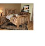 Rustic Bed 3 small