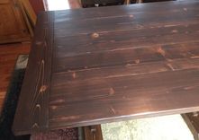 Rustic Farmhouse Tables 3 small