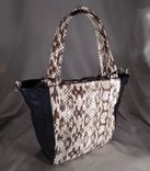 Printed Crossbody 1 small