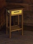 Craftsman Style Night Stand 1 small