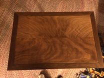 Craftsman Style Night Stand 4 small