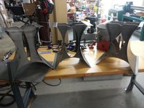Stool 1.0 2 small