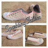 Jack And Jill Shoes 2 small