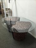 Custom Hand Hammered Copper Table 4 small
