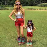 Adult Customized Gypsy Boots 2 small