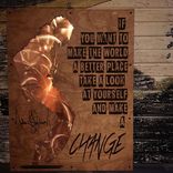 Custom Laser Engraved Musician Line 3 small