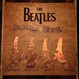 Custom Laser Engraved Musician Line 2 small