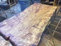 Waterfall Coffee Table Design 1 small