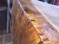 Waterfall Coffee Table Design 2 small