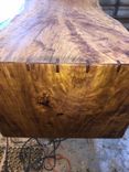 Waterfall Coffee Table Design 3 small