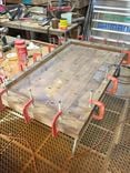 Reclaimed Ipe Wood Tables...No Longer Available 4 small