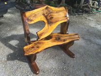Full Bench With Backrest 1 small