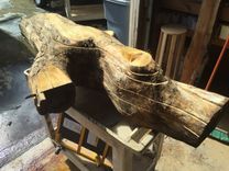 Full Bench With Backrest 4 small