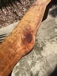 Tropical Almond Waterfall Bench 5 small
