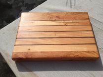Butcherblock Server 2 small