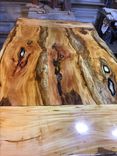 Florida Mahogany Coffee Table 5 small