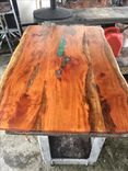 Florida Mahogany Coffee Table 6 small