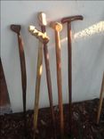Walking Sticks Or Canes 2 small