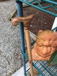 Live Florida Oak Cane 3 small