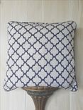 Goose Feather Throw Pillow 1 small