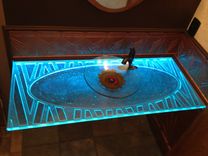 Thick Glass Countertop Slabs And Tabletops 3 small