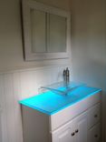 Thick Glass Countertop Slabs And Tabletops 4 small