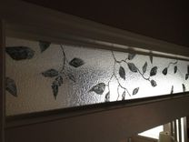 Custom Glass Windows, Glass Backsplash And Cabinet Glass 3 small