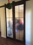 Custom Barn Doors 1 small