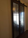Custom Barn Doors 2 small