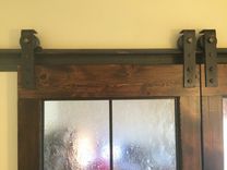 Custom Barn Doors 3 small