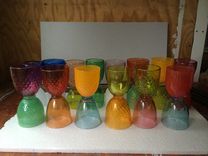 Custom Goblets And Stemware 4 small