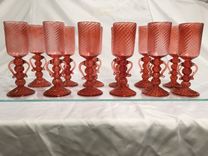 Custom Goblets And Stemware 3 small