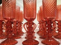 Custom Goblets And Stemware 5 small
