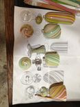 Custom Goblets And Stemware 6 small
