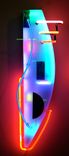 Neon Art Sculptures 1 small