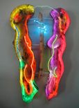 Neon Art Sculptures 2 small