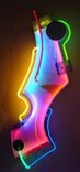 Neon Art Sculptures 5 small