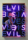 Neon Art Sculptures 6 small