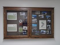 Display Case 2 small