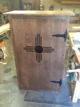 Gun Cabinet 1 small