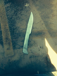 Hand Forged Knives 4 small