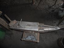 Hand Forged Tools 1 small