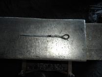 Hand Forged Tools 2 small