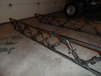 Custom Architectural Bridge 4 small