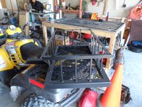 Cargo Rack 2 small