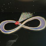 Cosmic Visions And Dreams 360 Mural 2 small