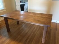 Farm House Dining Table 1 small