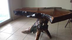 Rustic Mesquite Furniture 1 small